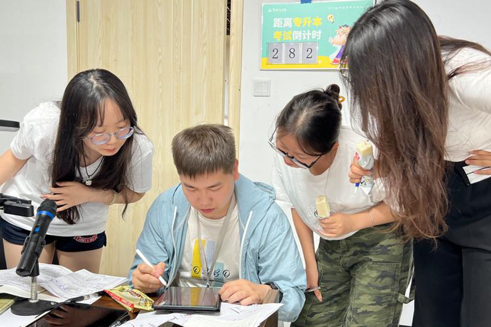 诺京志科技